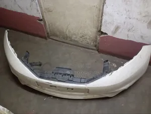 Nissan Note E12 Front Bumper