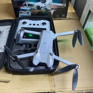 Real-Time S101 Double Cam Outdoor Adventures Drone Designed