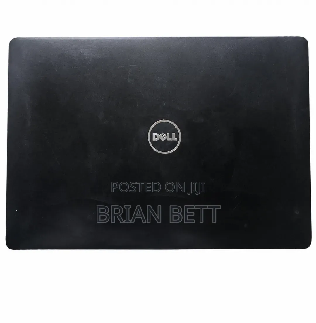 New Laptop Dell Latitude 5300 16GB Intel Core i7 SSD 256GB