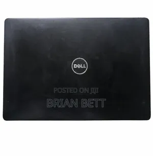 New Laptop Dell Latitude 5300 16GB Intel Core i7 SSD 256GB