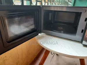 Ramtons Microwave Oven
