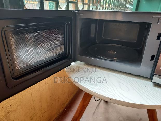 Ramtons Microwave Oven - thumbnail 5