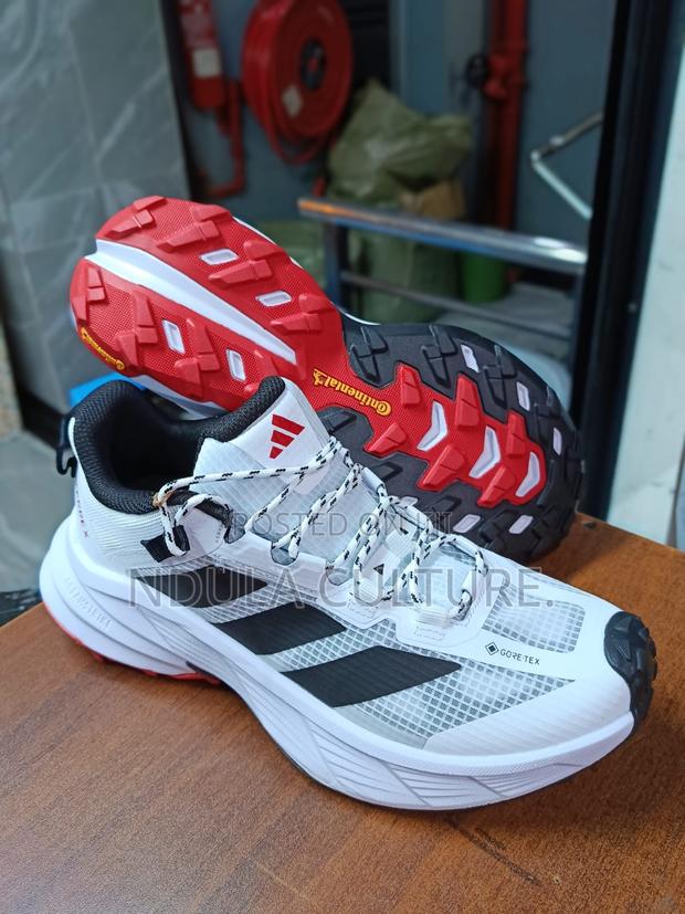 Adidas Terrex Freehiker SL GORE-TEX - thumbnail 4