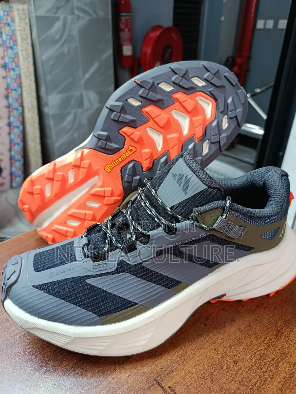 Adidas Terrex Freehiker SL GORE-TEX