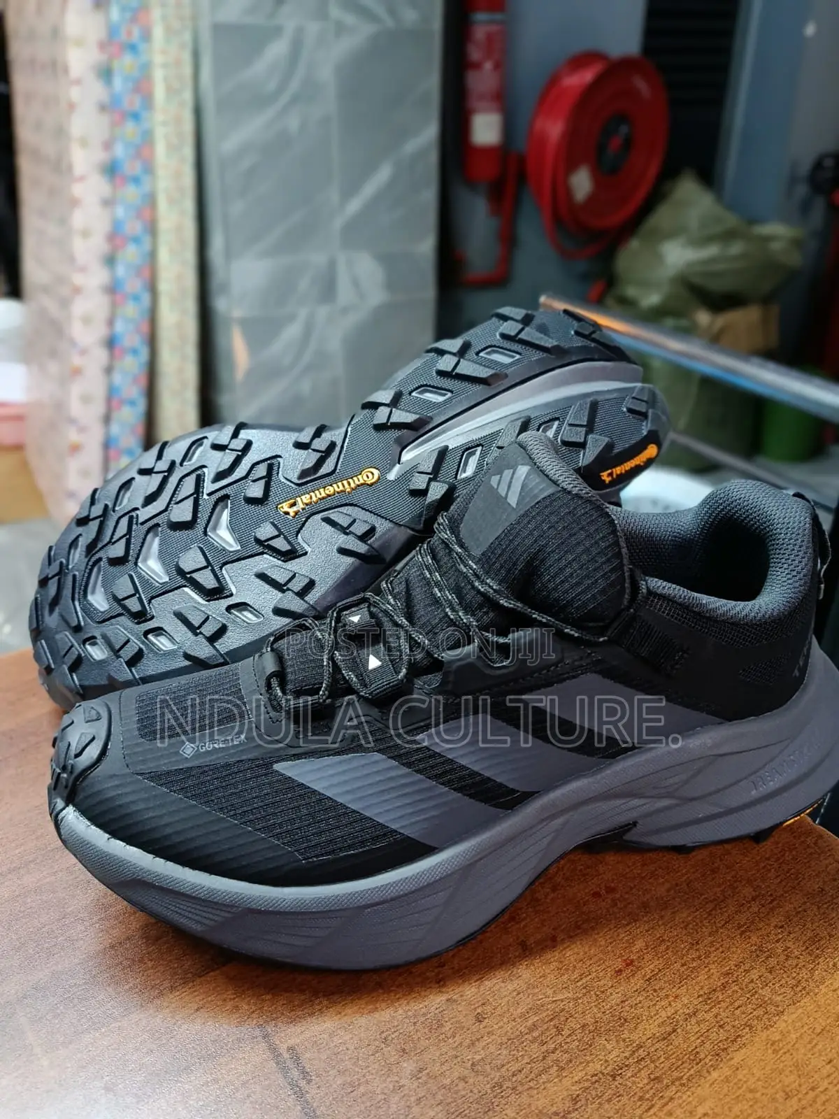 Adidas Terrex Freehiker SL GORE-TEX