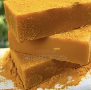 Revive and Glow Tumeric Soap