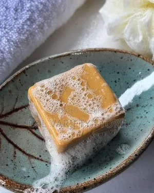 Revive and Glow Tumeric Soap
