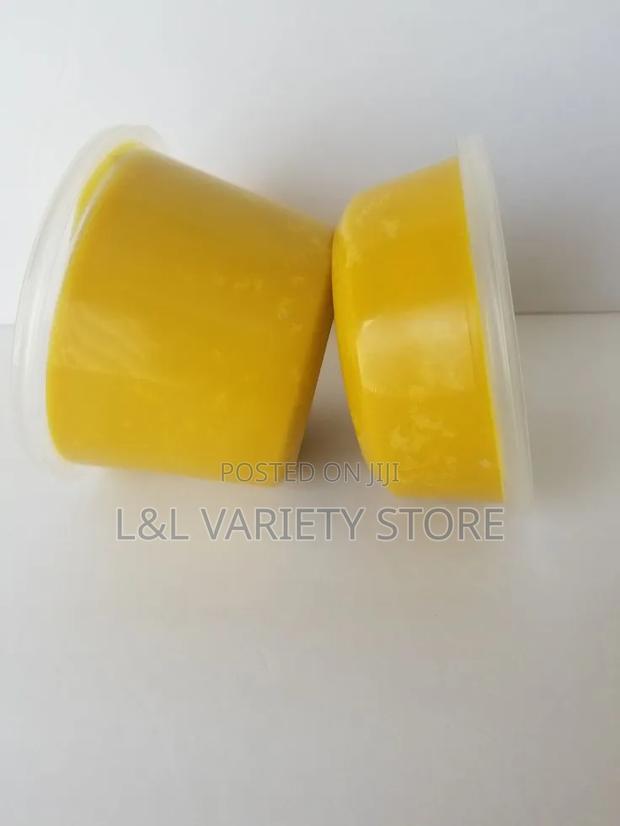 Revive and Glow Tumeric Soap - thumbnail 8