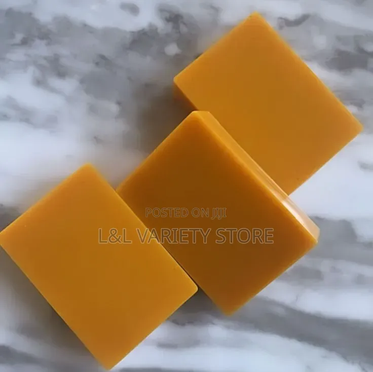Revive and Glow Tumeric Soap
