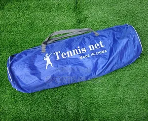 Lawn Tennis High Quality Net - Standard Size