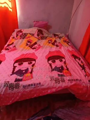 Fleece Blankets and Covers