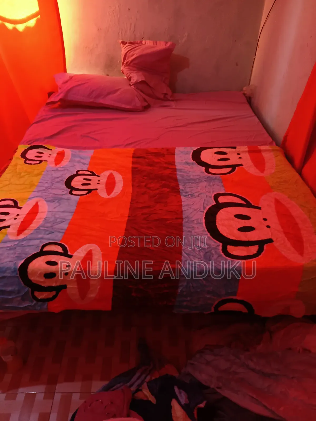 Fleece Blankets and Covers