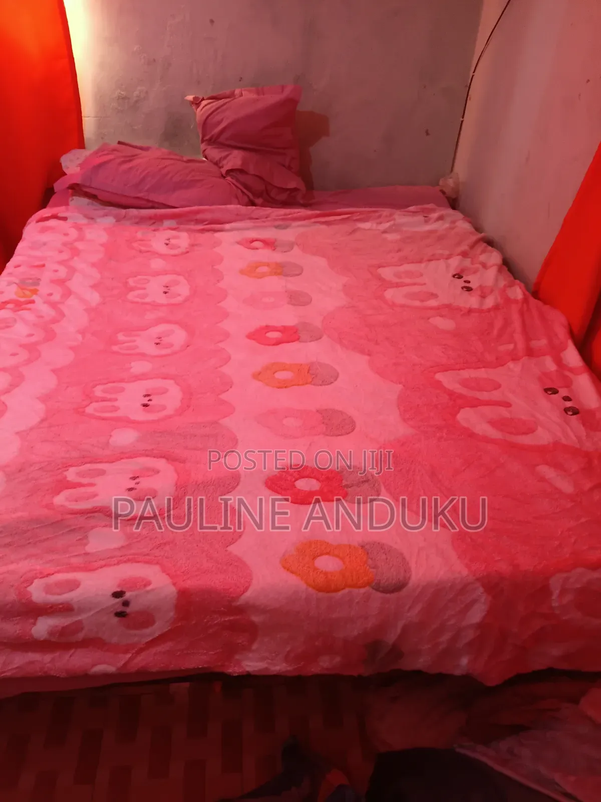 Fleece Blankets and Covers