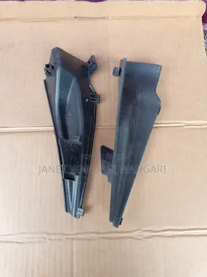 Windscreen Finisher/ Mirror Rubber Sylphy