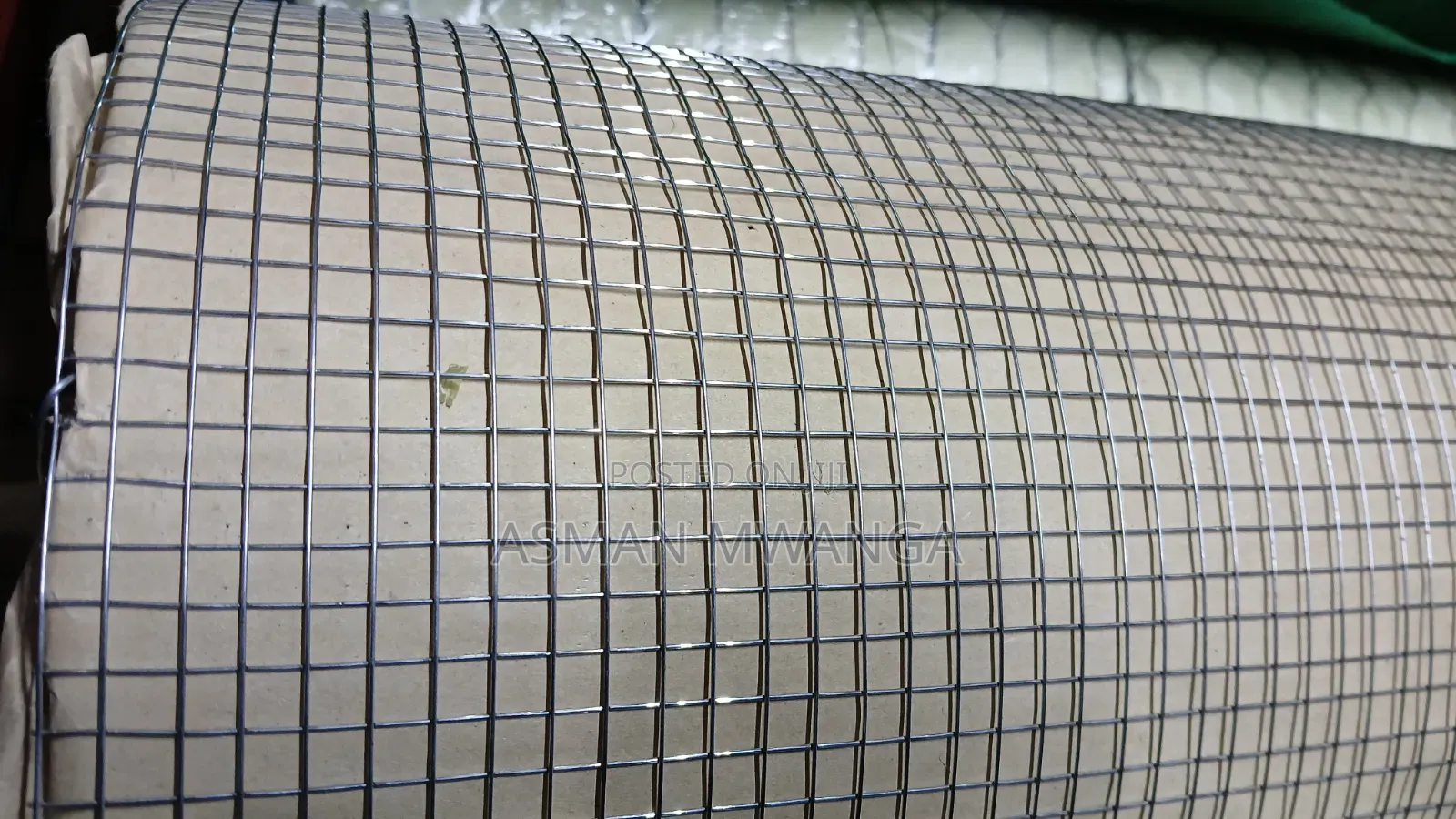 Quality Coffeetray Mesh 30m