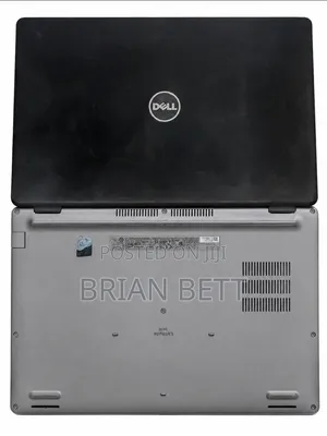 New Laptop Dell Latitude 5300 16GB Intel Core i7 SSD 256GB