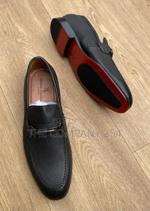 Quality Casual Leather Lowcut Slip on Laced Clarks Shoes