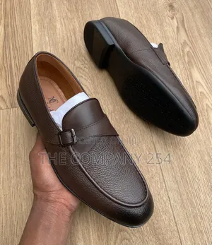 Quality Casual Leather Lowcut Slip on Laced Clarks Shoes