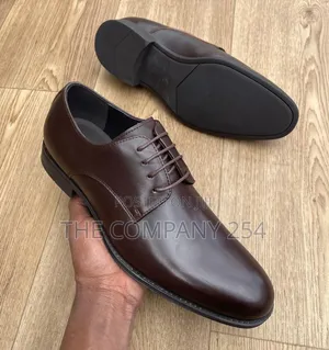 Quality Casual Leather Lowcut Slip on Laced Clarks Shoes