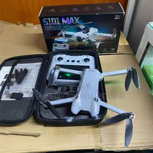 Unforgettable Memories S101 RC Drone S101 Designed Drone With Dual Cam