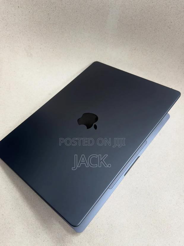 Laptop Apple MacBook Pro 2023 M3 Pro 18GB Apple M3 Pro SSD 512GB - thumbnail 5