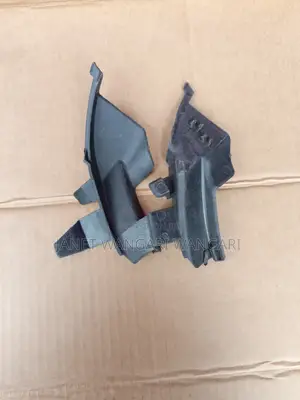 Windscreen Finisher /Rubber Fj120