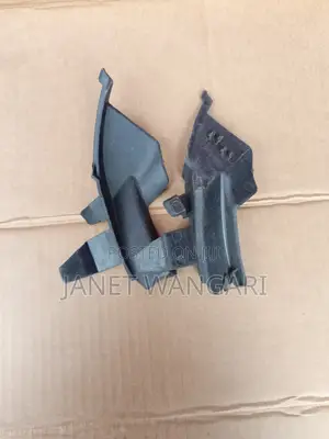 Windscreen Finisher /Rubber Fj120
