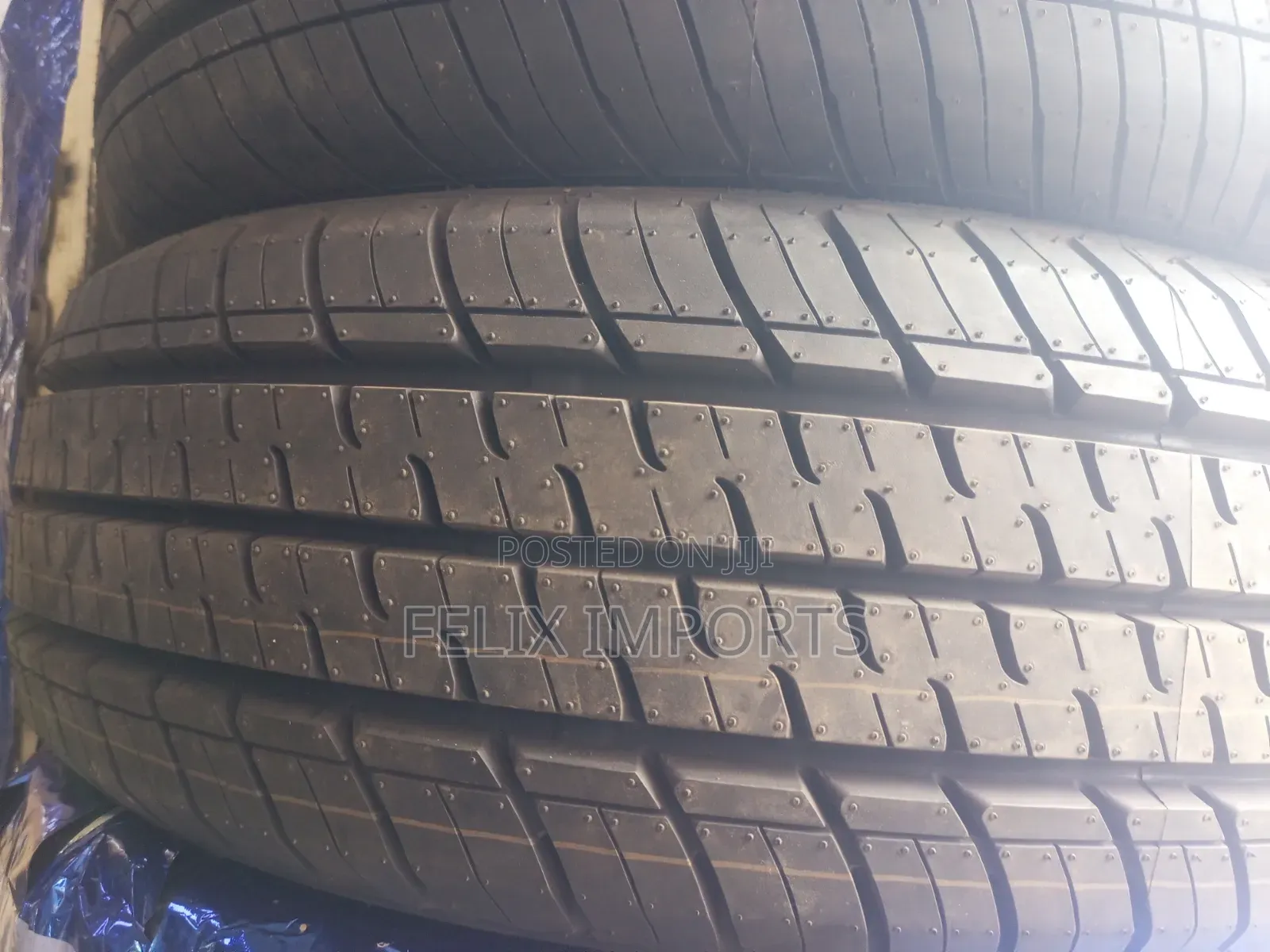 205/65r15 Matxrek M9