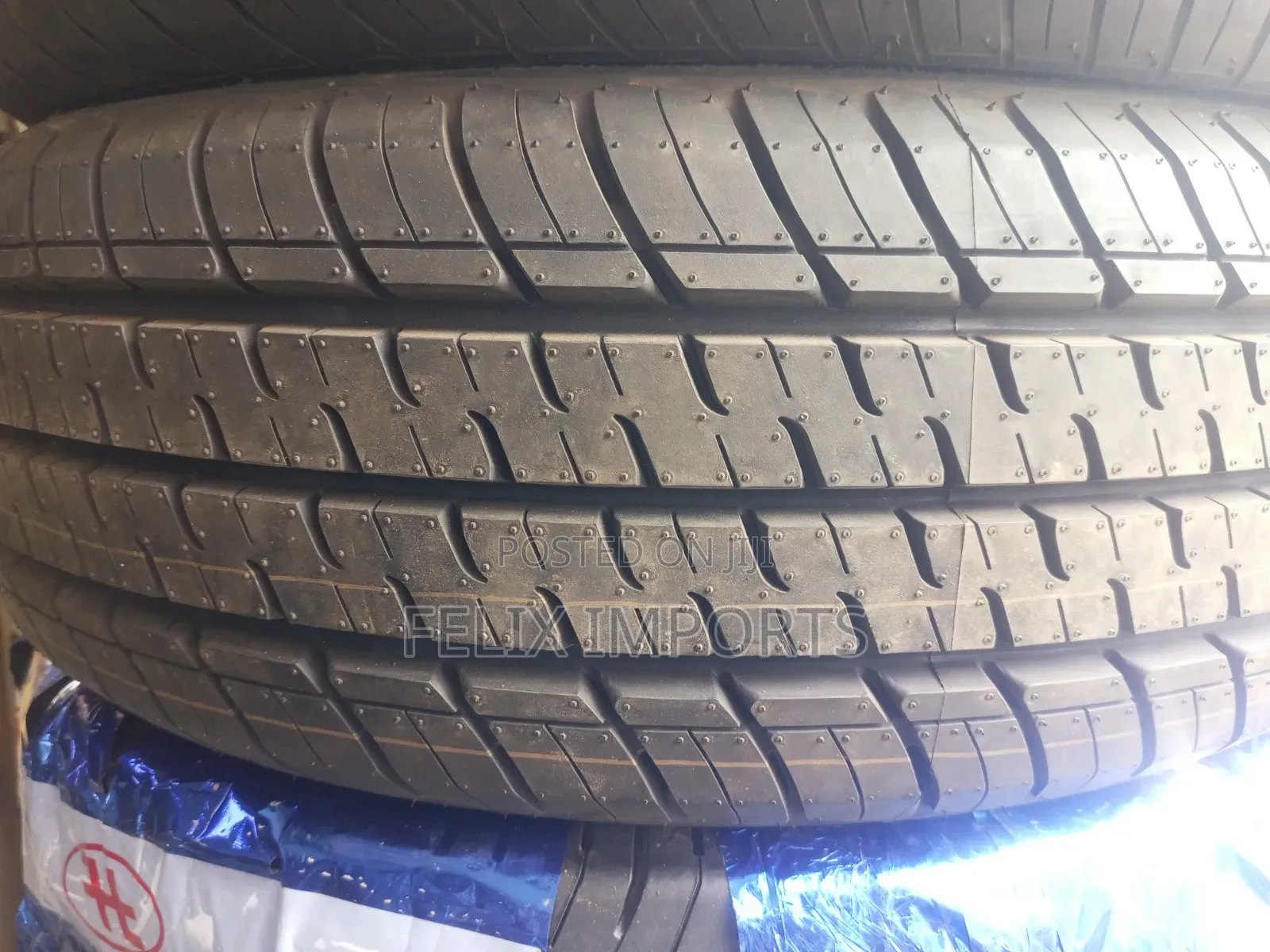 205/65r15 Matxrek M9