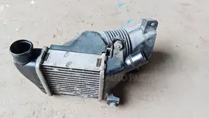 Turbo Radiator Honda Nbox Soa7