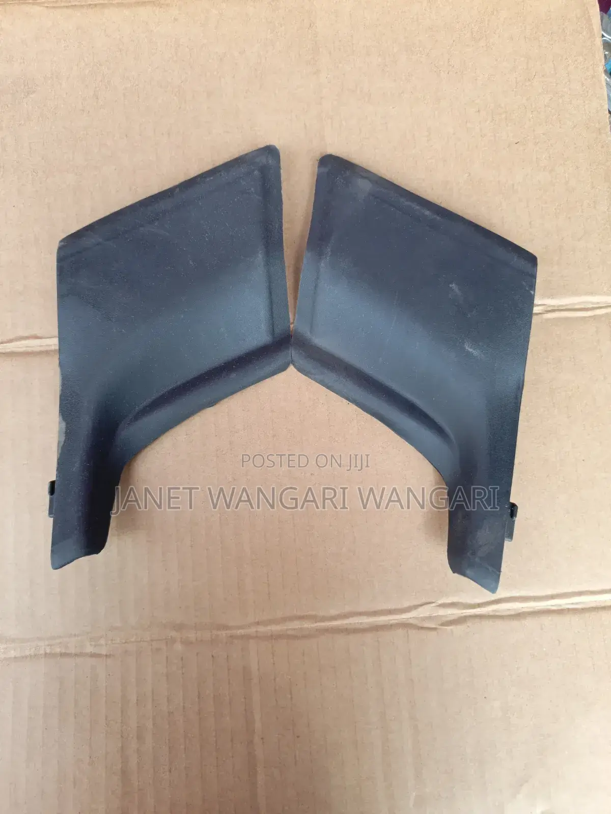 Windscreen Finisher/ Mirror Rubber Probox