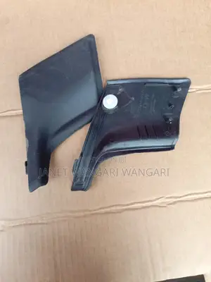 Windscreen Finisher/ Mirror Rubber Probox