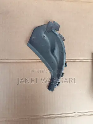 Windscreen Finisher/ Mirror Rubber Nissan Serena