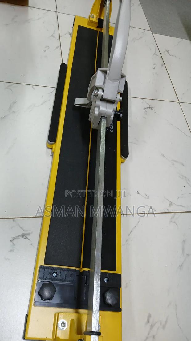 Manual Tile Cutter 800mm - main view