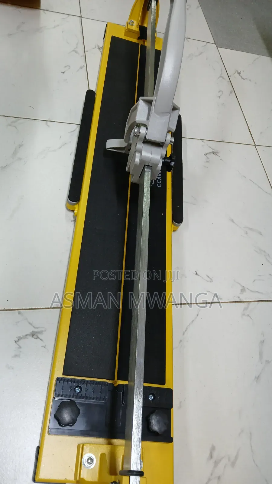 Manual Tile Cutter 800mm