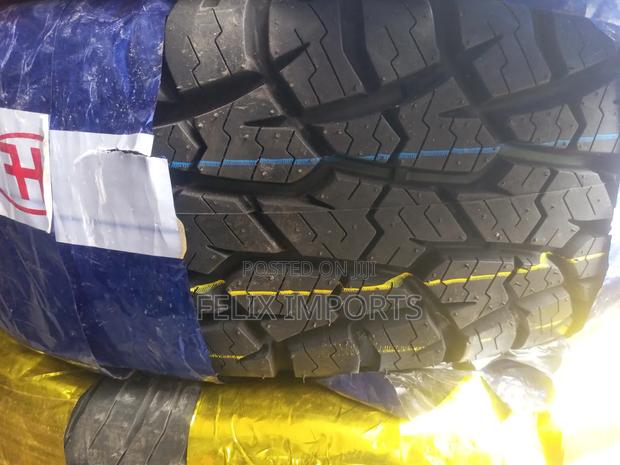 215/75r15 Hyfly Tyres - main view
