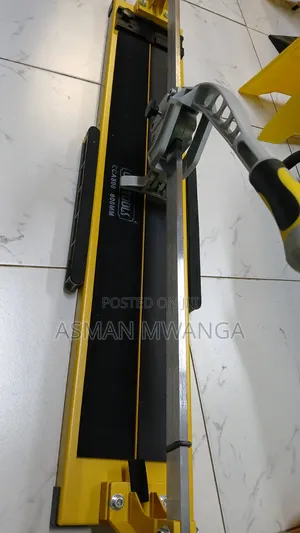 Manual Tile Cutter 800mm