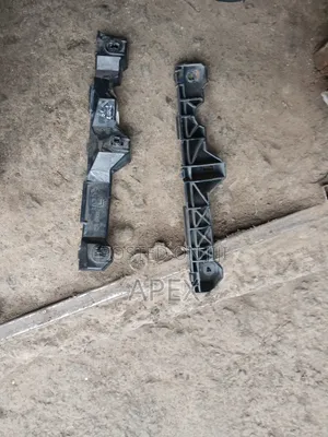 Bumper Holders Toyota Harrier 240