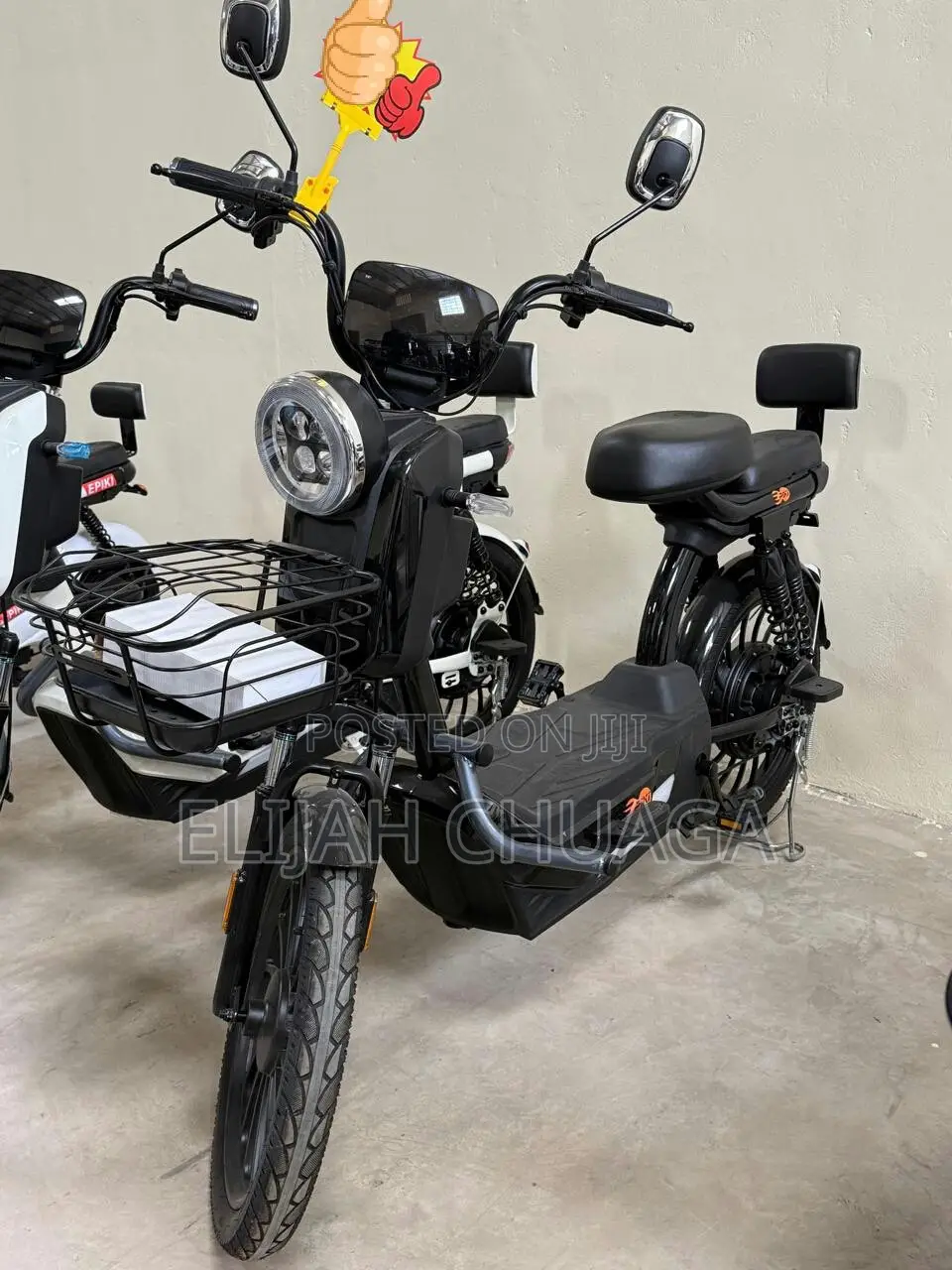 New Motorcycle 2026
