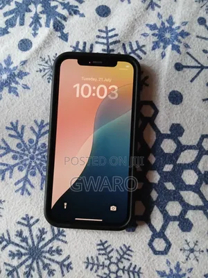 Apple iPhone 12 256 GB White