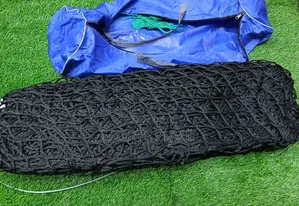 Lawn Tennis Net Plus Carrier Bag