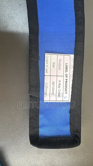 Thyroid Collar 0.35mmpb