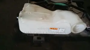 Coolant Bottle Suzuki Alto