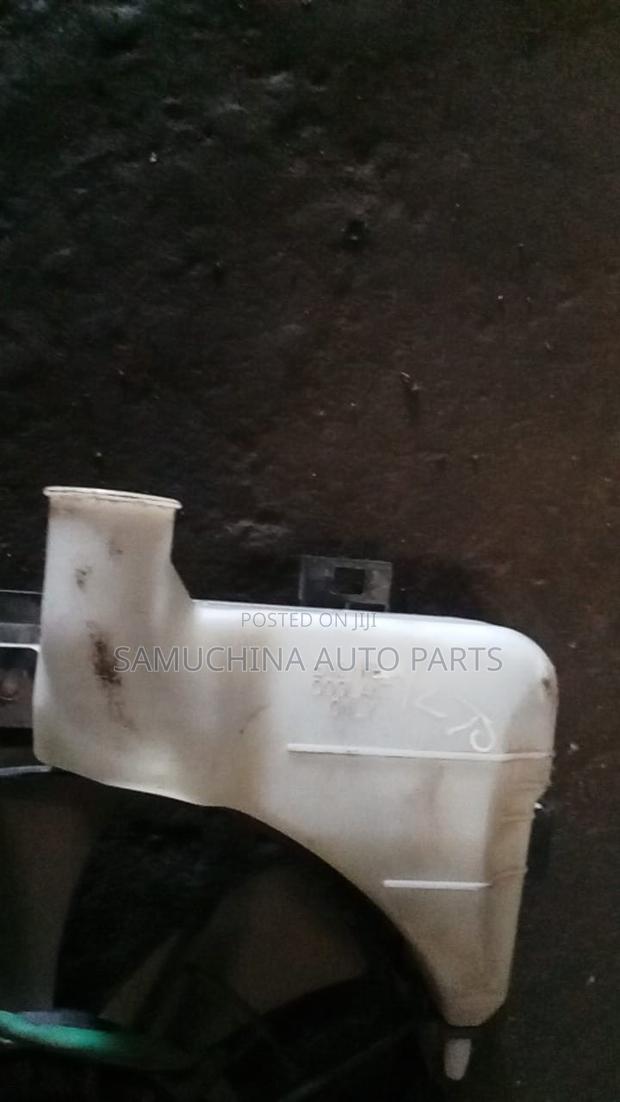 Coolant Bottle Suzuki Alto - thumbnail 2