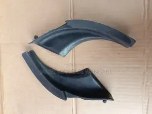 Windscreen Finisher/ Mirror Rubber Harrier 240
