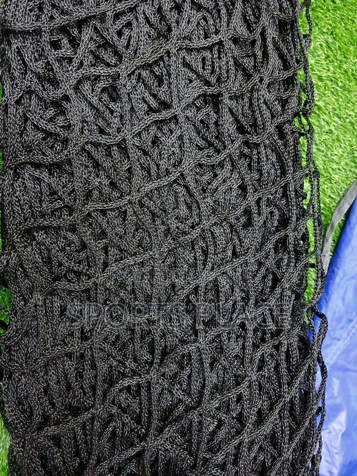 Standard Competition Model Lawn Tennis Net