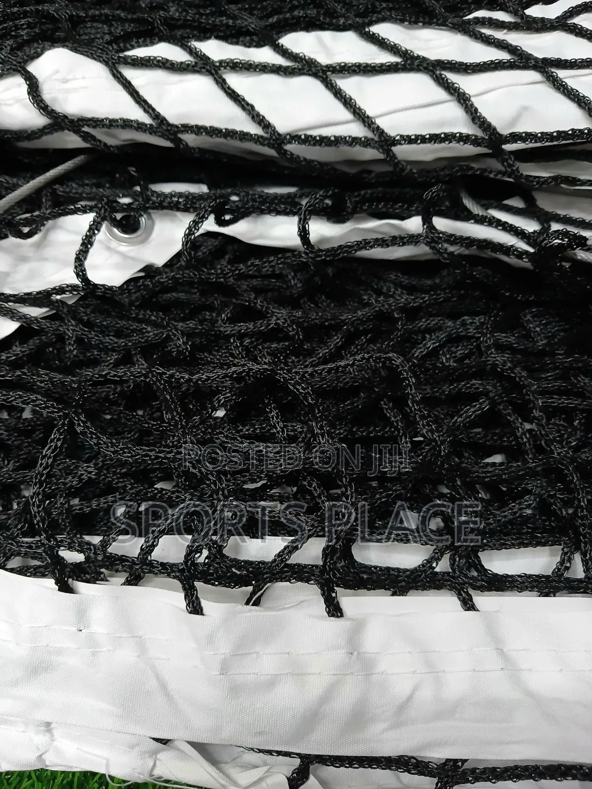 Standard Competition Model Lawn Tennis Net