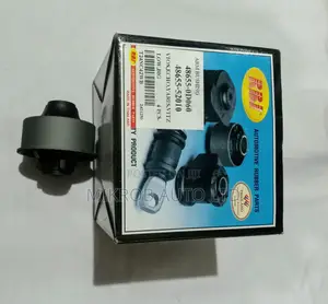 Arm Bushing 48655-0d060