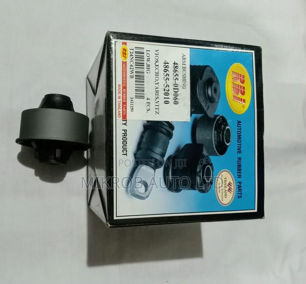 Arm Bushing 48655-0d060