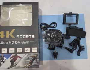 X400 Go Pro Sports Camera